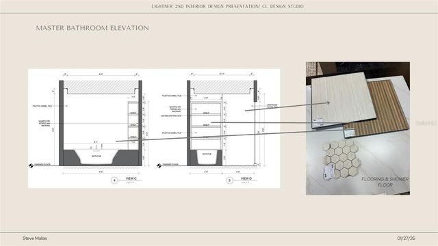 3615 S LIGHTNER DRIVE, Tampa, FL 33629