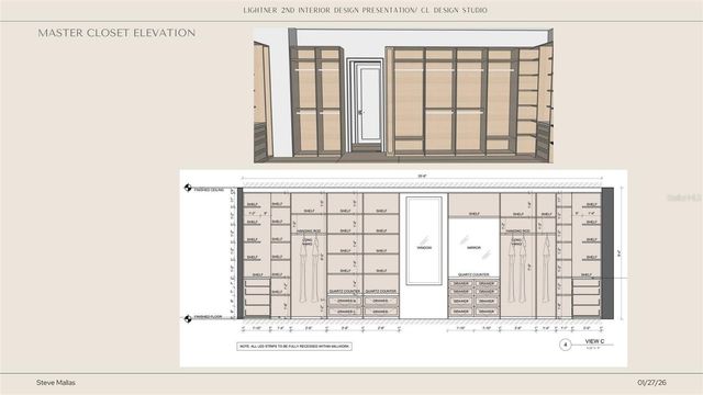 3615 S LIGHTNER DRIVE, Tampa, FL 33629