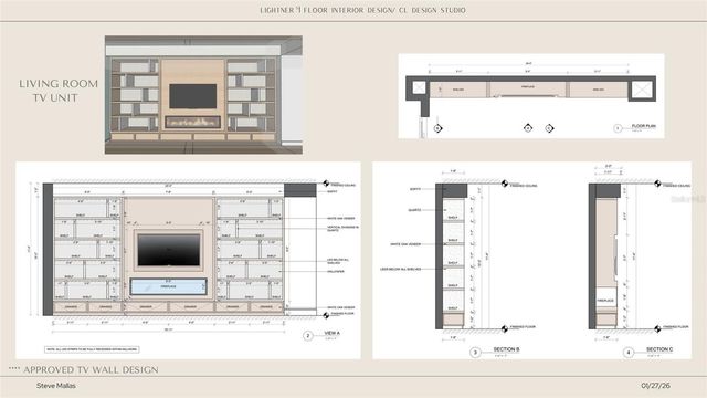 3615 S LIGHTNER DRIVE, Tampa, FL 33629