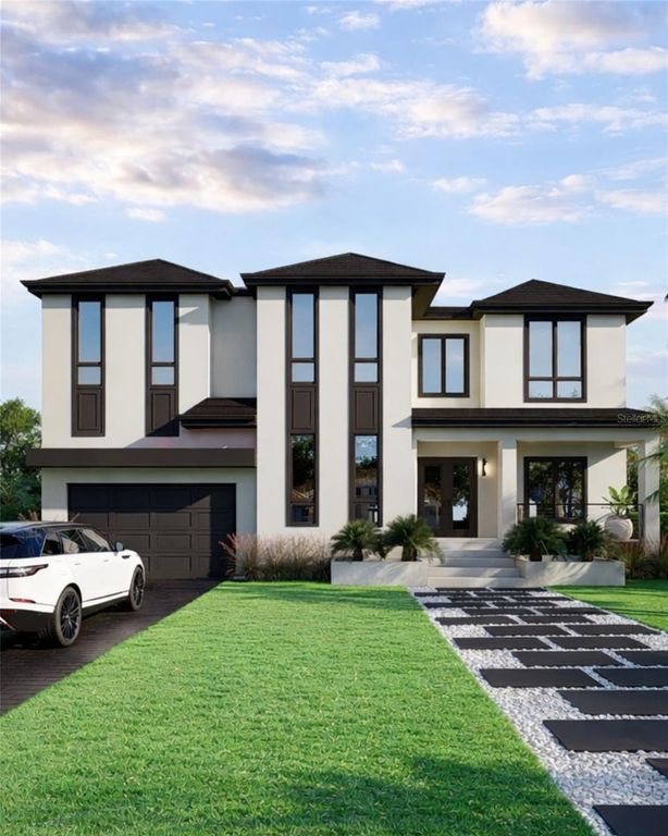 3615 S LIGHTNER DRIVE, Tampa, FL 33629