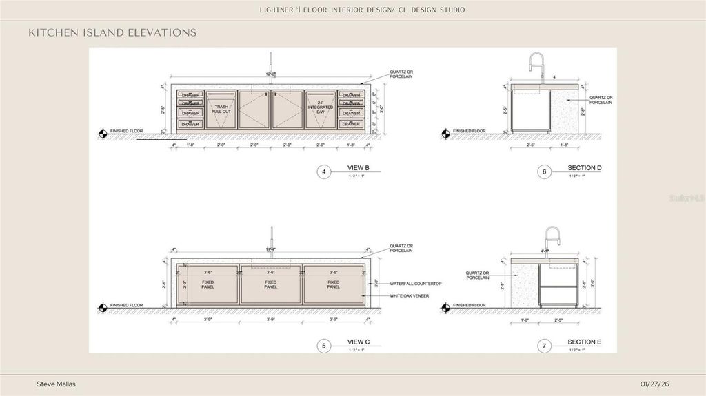 Image 15 of property listing at 3615 S LIGHTNER DRIVE, Tampa, FL 33629