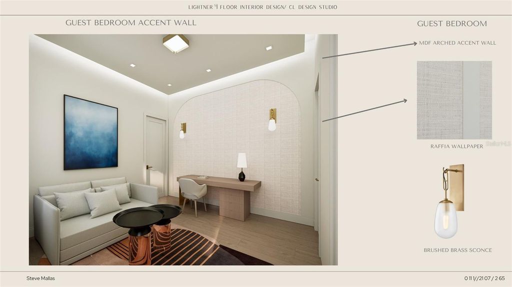 Image 29 of property listing at 3615 S LIGHTNER DRIVE, Tampa, FL 33629