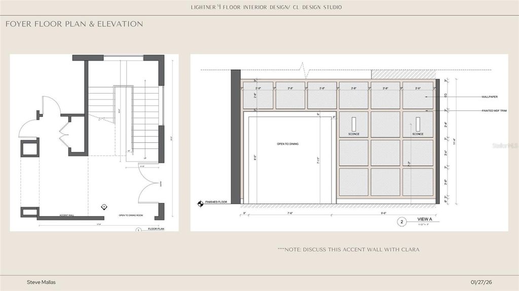 Image 4 of property listing at 3615 S LIGHTNER DRIVE, Tampa, FL 33629