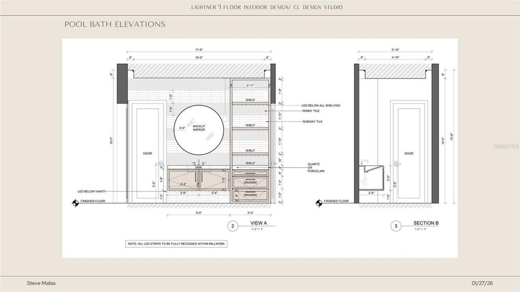 Image 33 of property listing at 3615 S LIGHTNER DRIVE, Tampa, FL 33629