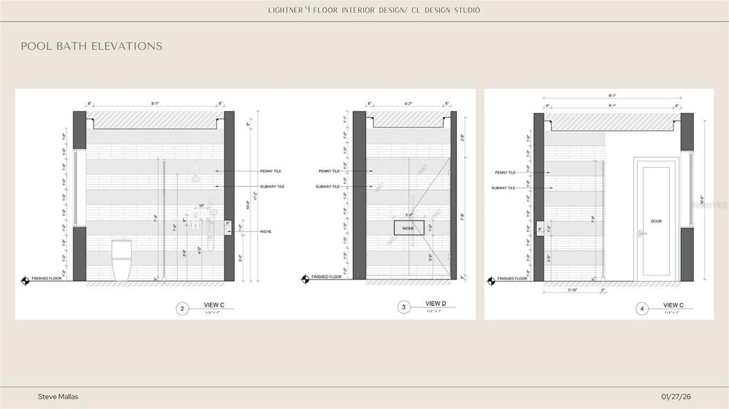 Image 34 of property listing at 3615 S LIGHTNER DRIVE, Tampa, FL 33629