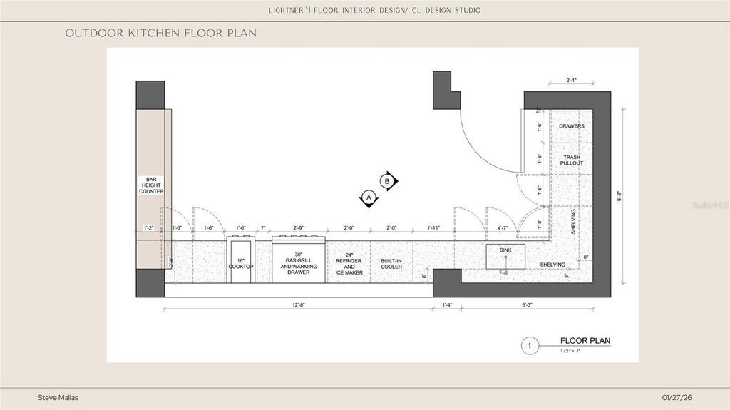 Image 35 of property listing at 3615 S LIGHTNER DRIVE, Tampa, FL 33629