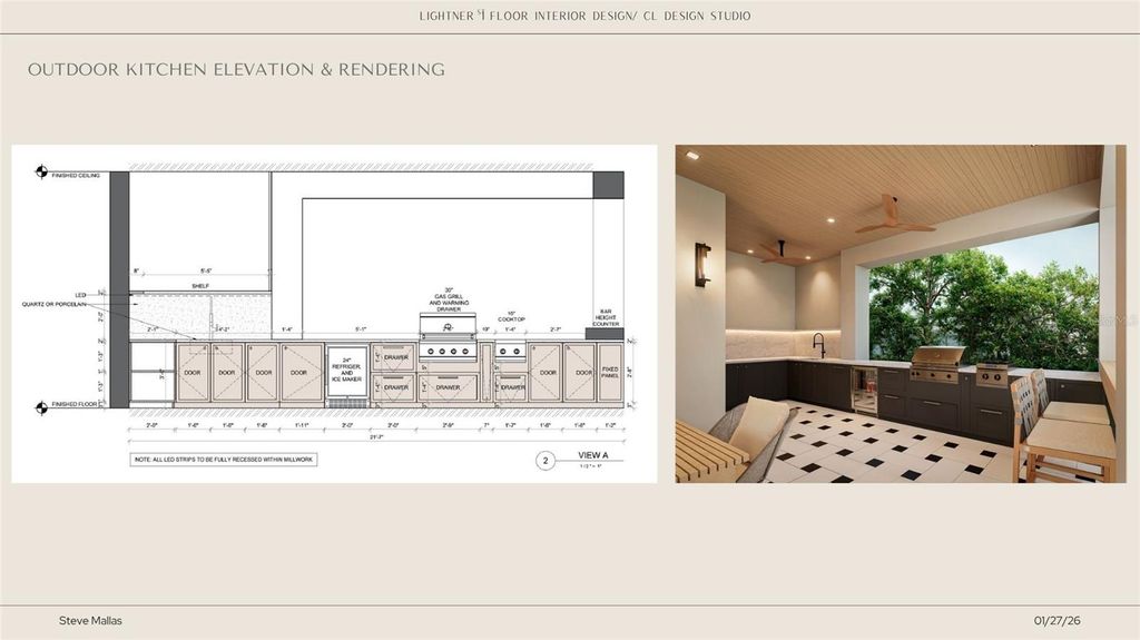 Image 36 of property listing at 3615 S LIGHTNER DRIVE, Tampa, FL 33629
