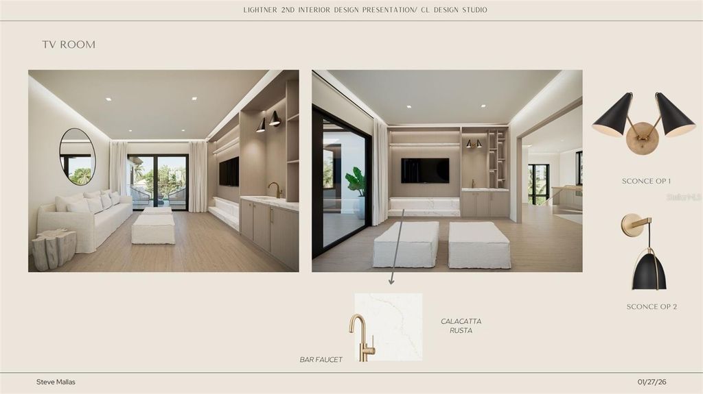 Image 39 of property listing at 3615 S LIGHTNER DRIVE, Tampa, FL 33629