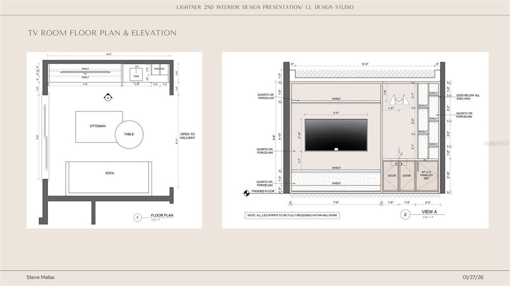 Image 40 of property listing at 3615 S LIGHTNER DRIVE, Tampa, FL 33629