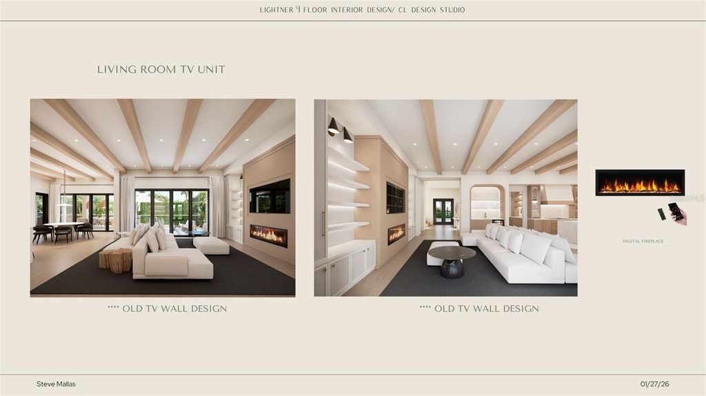 Image 6 of property listing at 3615 S LIGHTNER DRIVE, Tampa, FL 33629