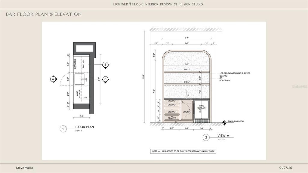 Image 9 of property listing at 3615 S LIGHTNER DRIVE, Tampa, FL 33629