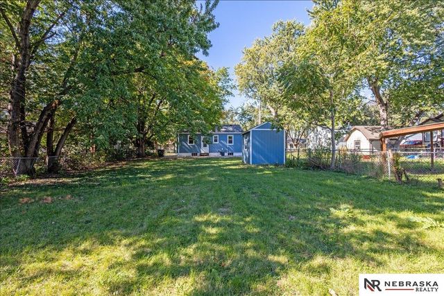 2940 N 41st Street, Lincoln, NE 68504