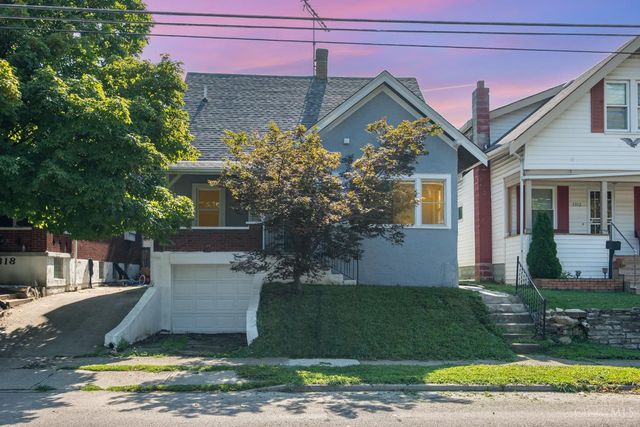 5314 Section Avenue, Norwood, OH 45212
