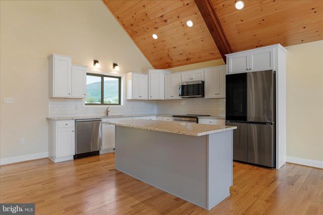 RILEY - LOT 66A CT, Front Royal, VA 22630