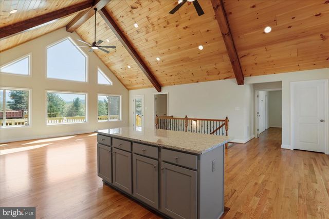 RILEY - LOT 66A CT, Front Royal, VA 22630