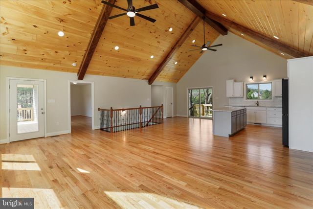 RILEY - LOT 66A CT, Front Royal, VA 22630