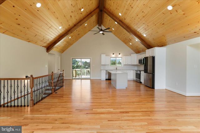 RILEY - LOT 66A CT, Front Royal, VA 22630