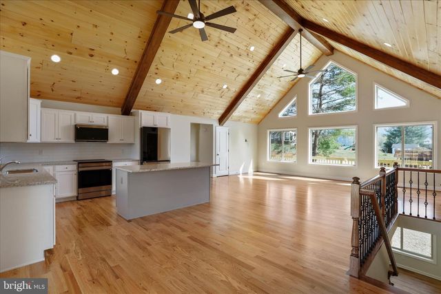 RILEY - LOT 66A CT, Front Royal, VA 22630