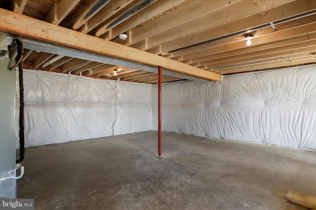 RILEY - LOT 66A CT, Front Royal, VA 22630