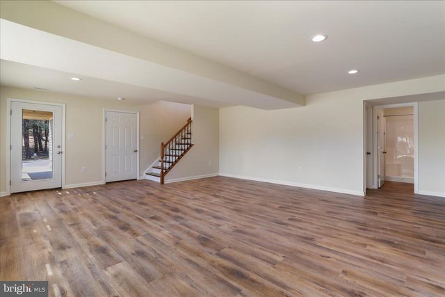 RILEY - LOT 66A CT, Front Royal, VA 22630