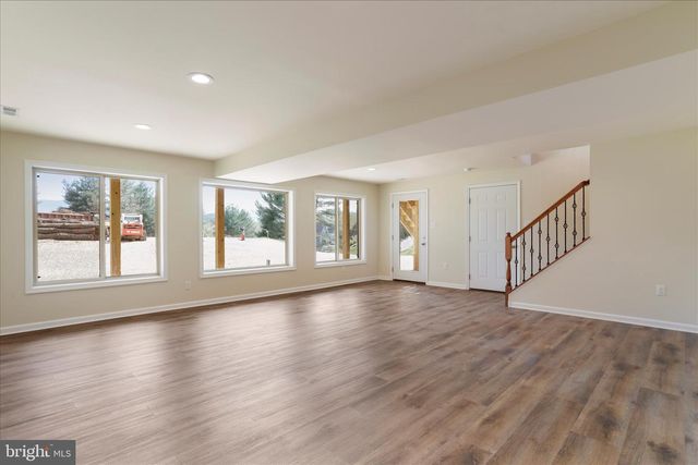 RILEY - LOT 66A CT, Front Royal, VA 22630