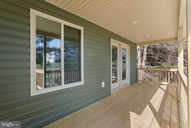 RILEY - LOT 66A CT, Front Royal, VA 22630