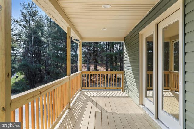 RILEY - LOT 66A CT, Front Royal, VA 22630