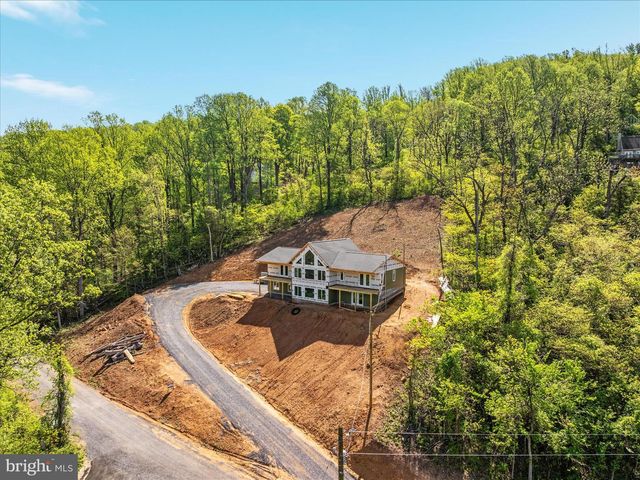 RILEY - LOT 66A CT, Front Royal, VA 22630