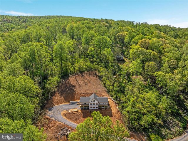 RILEY - LOT 66A CT, Front Royal, VA 22630