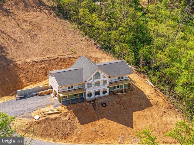 RILEY - LOT 66A CT, Front Royal, VA 22630