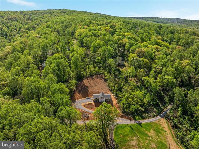 RILEY - LOT 66A CT, Front Royal, VA 22630