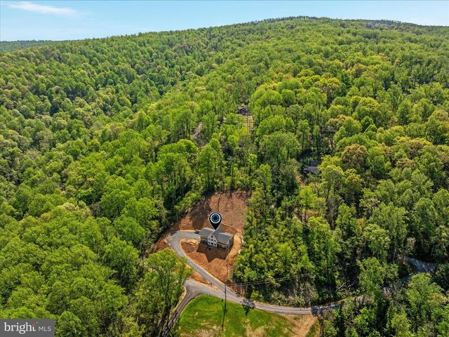 RILEY - LOT 66A CT, Front Royal, VA 22630