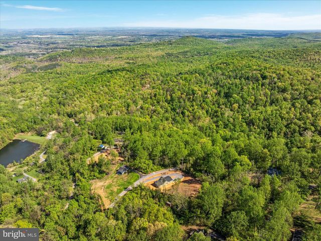 RILEY - LOT 66A CT, Front Royal, VA 22630