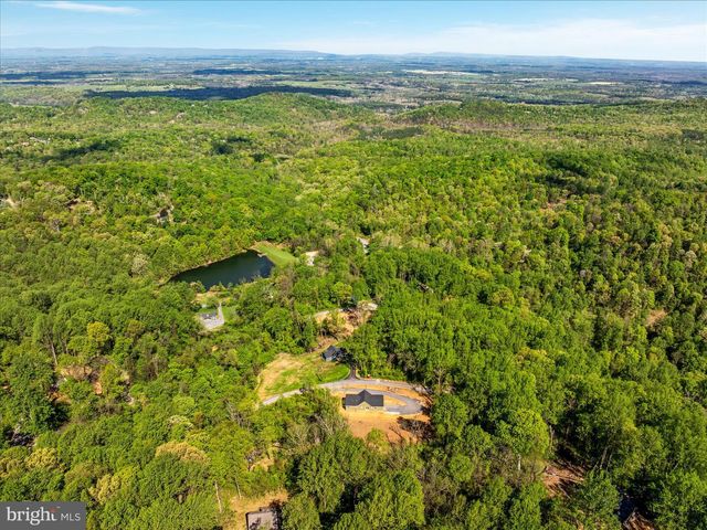 RILEY - LOT 66A CT, Front Royal, VA 22630