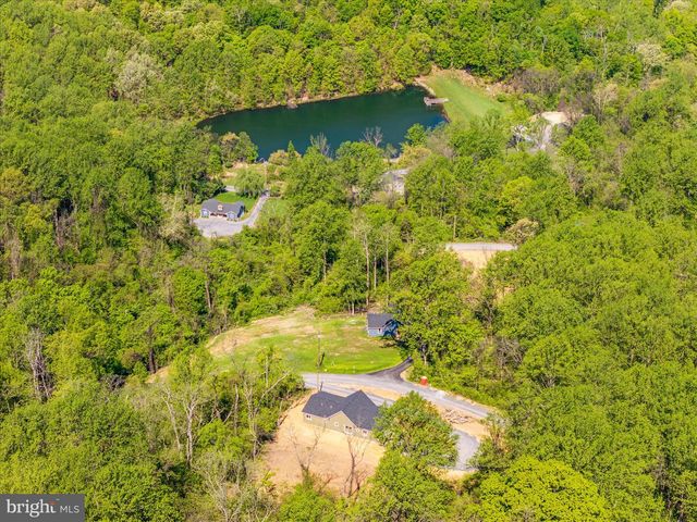 RILEY - LOT 66A CT, Front Royal, VA 22630