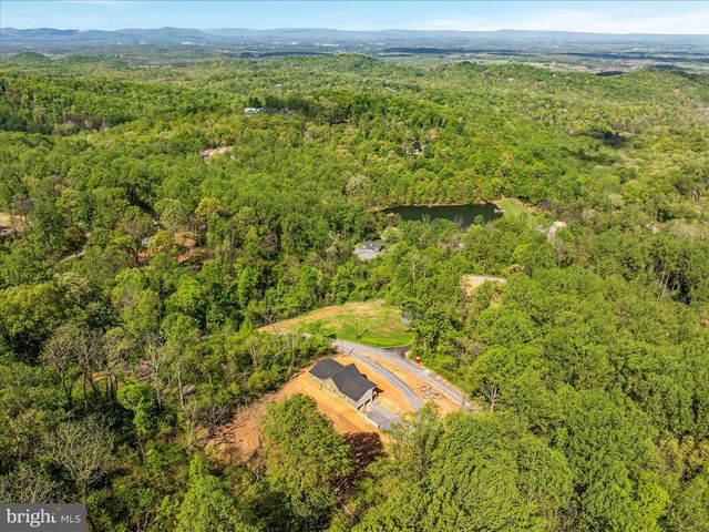 RILEY - LOT 66A CT, Front Royal, VA 22630