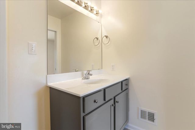 RILEY - LOT 66A CT, Front Royal, VA 22630