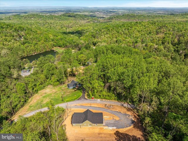 RILEY - LOT 66A CT, Front Royal, VA 22630