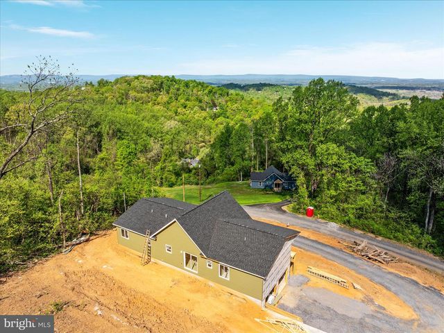 RILEY - LOT 66A CT, Front Royal, VA 22630
