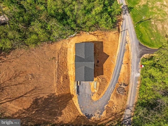 RILEY - LOT 66A CT, Front Royal, VA 22630
