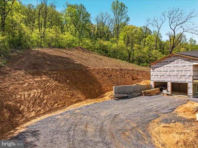 RILEY - LOT 66A CT, Front Royal, VA 22630