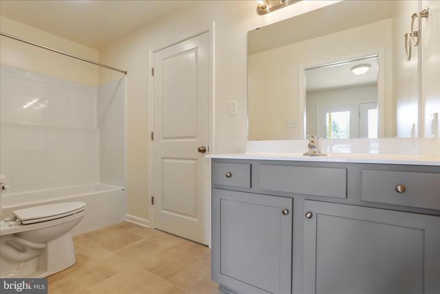 RILEY - LOT 66A CT, Front Royal, VA 22630