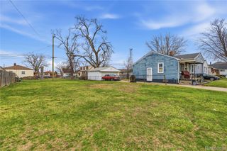 1738 Garfield Avenue, Lincoln Park, MI 48146