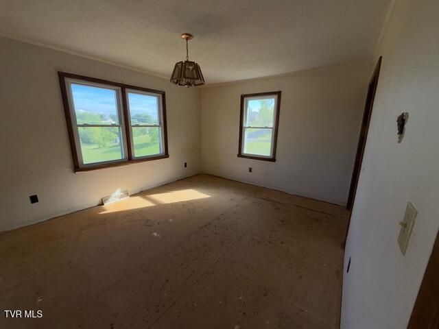 1612 Sky View Drive, Kingsport, TN 37660