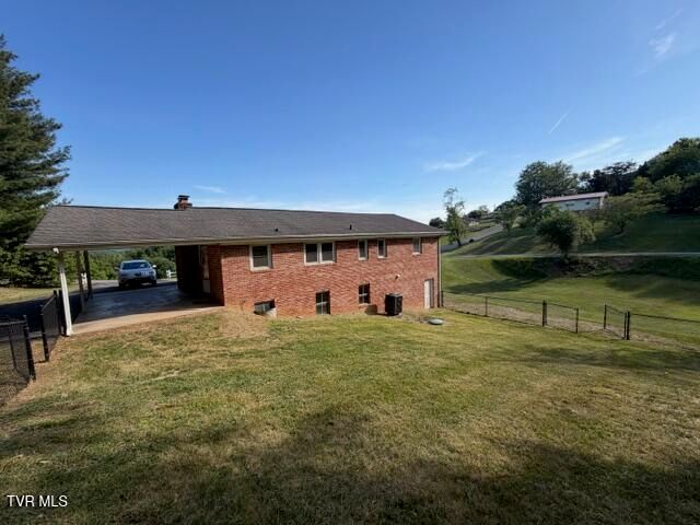 1612 Sky View Drive, Kingsport, TN 37660