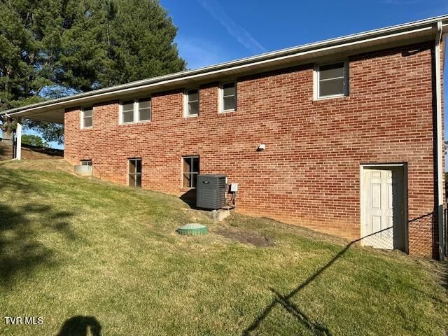 1612 Sky View Drive, Kingsport, TN 37660
