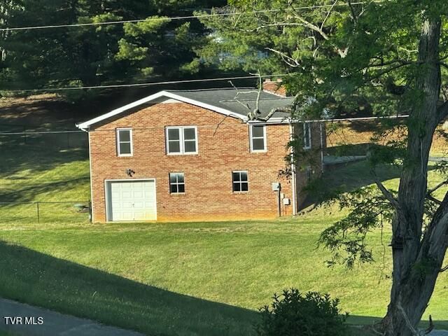 1612 Sky View Drive, Kingsport, TN 37660
