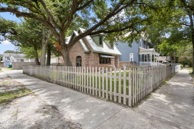 1426 33rd Avenue, Gulfport, MS 39501