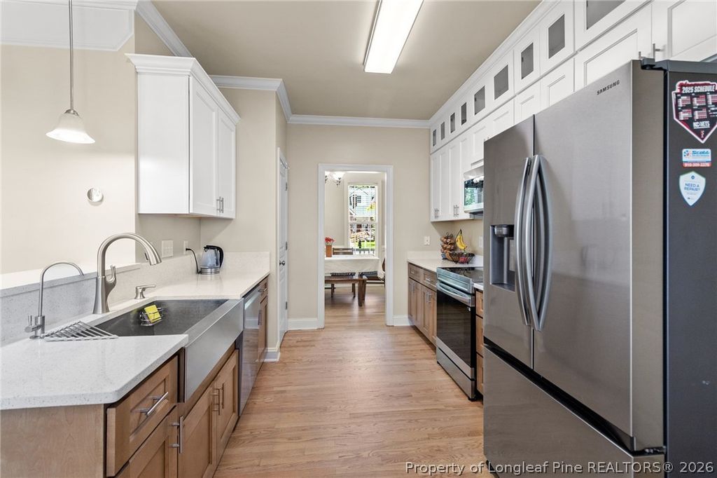 308 Lancelot Court, Linden, NC 28356 — photo 17