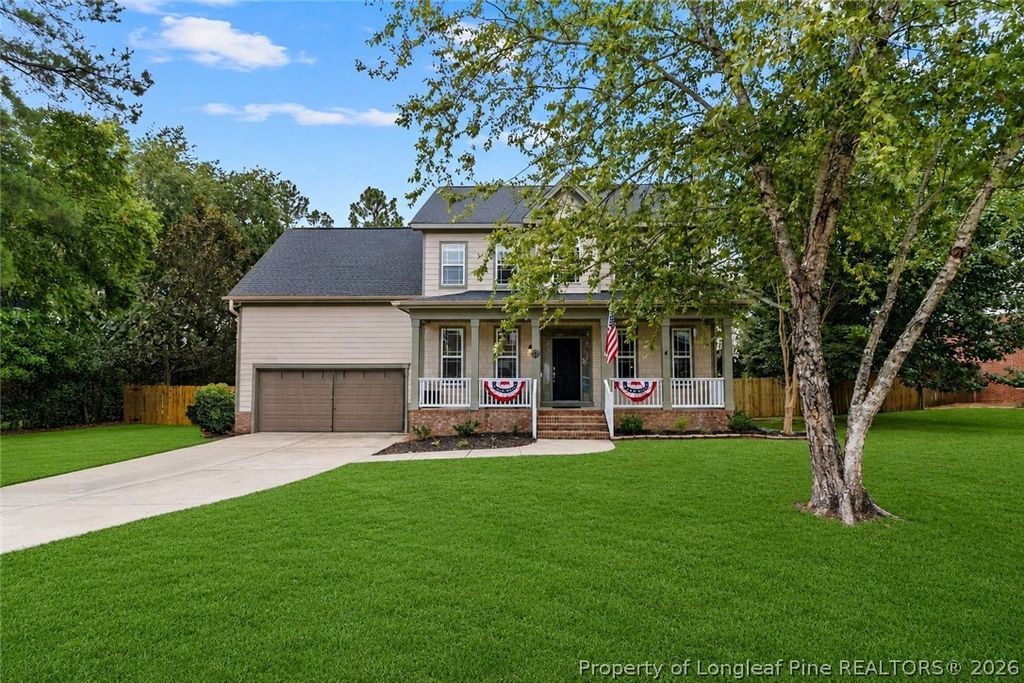 308 Lancelot Court, Linden, NC 28356 — photo 2